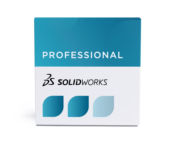 Solidworks Professional Mockup
