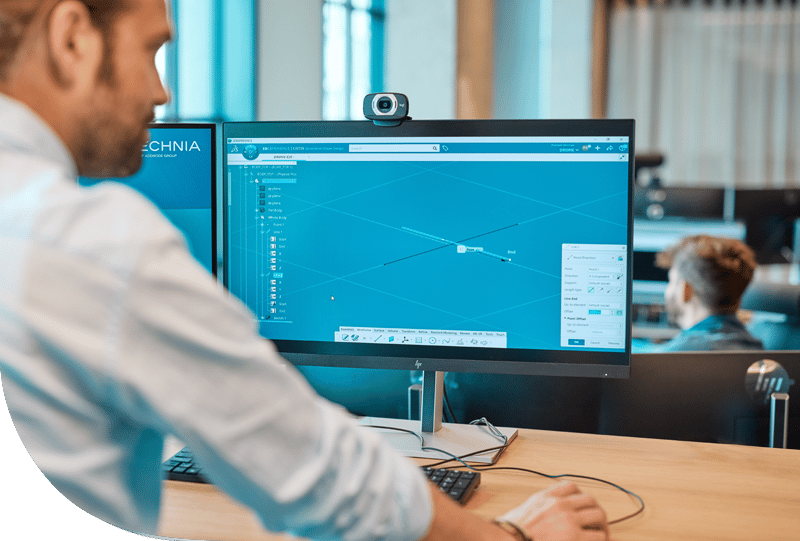 technia-3cexperience