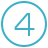 icon_Number-Four-Circle-blue
